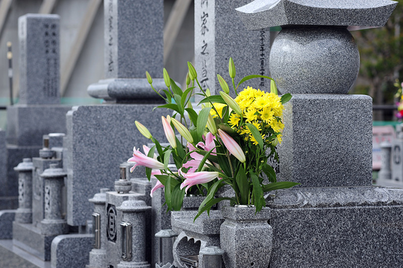 仏事（葬儀・法事・法要）を執り行う岐阜市のお寺・妙徳寺は励みのお言葉も頂戴しています