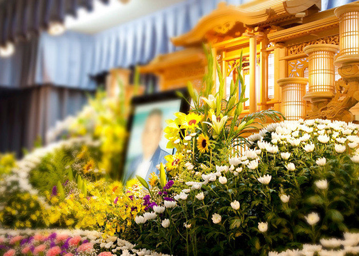 岐阜市で仏事（葬儀・法事・法要）を執り行うお寺・妙徳寺は口コミでの評価内容が良好です
